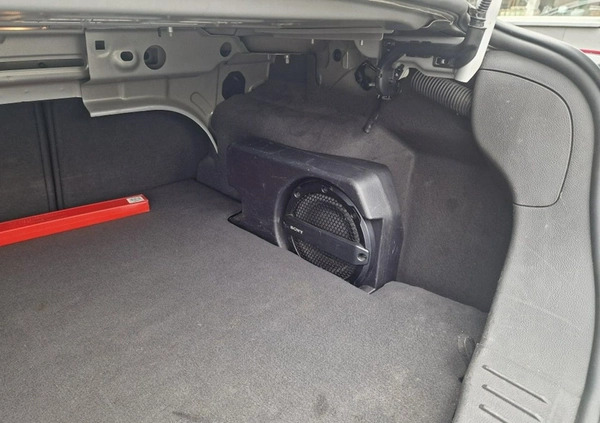 Ford Focus cena 25990 przebieg: 279444, rok produkcji 2012 z Staszów małe 497